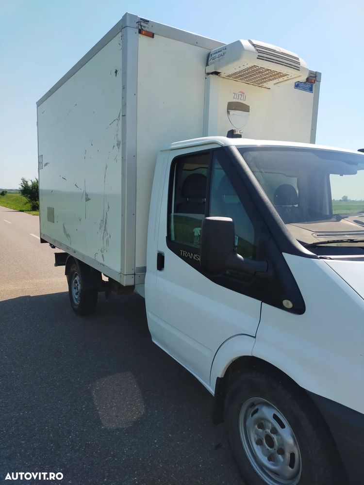 Ford Transit - 4
