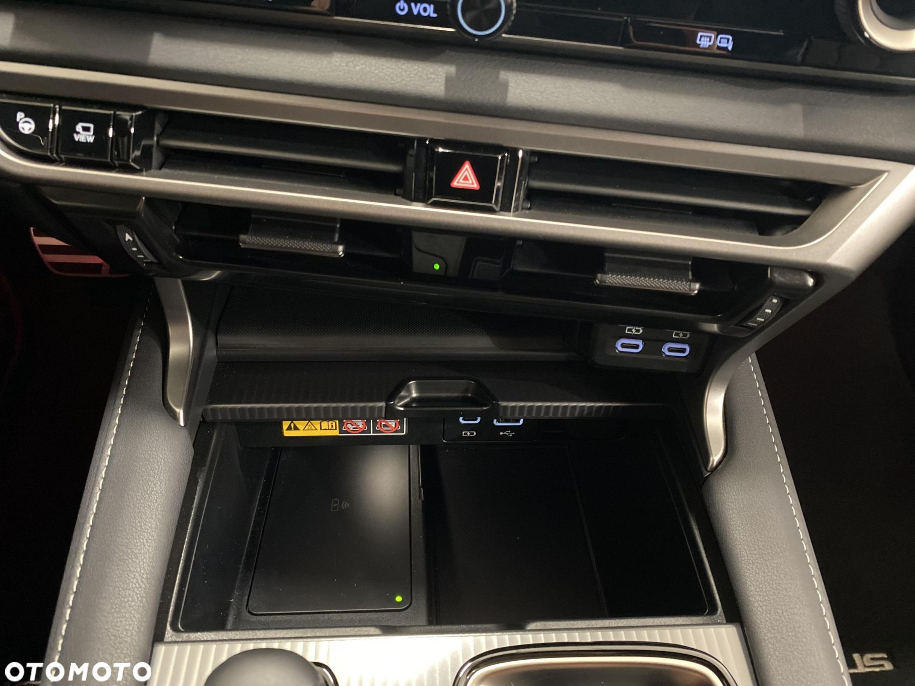 Lexus RX - 18