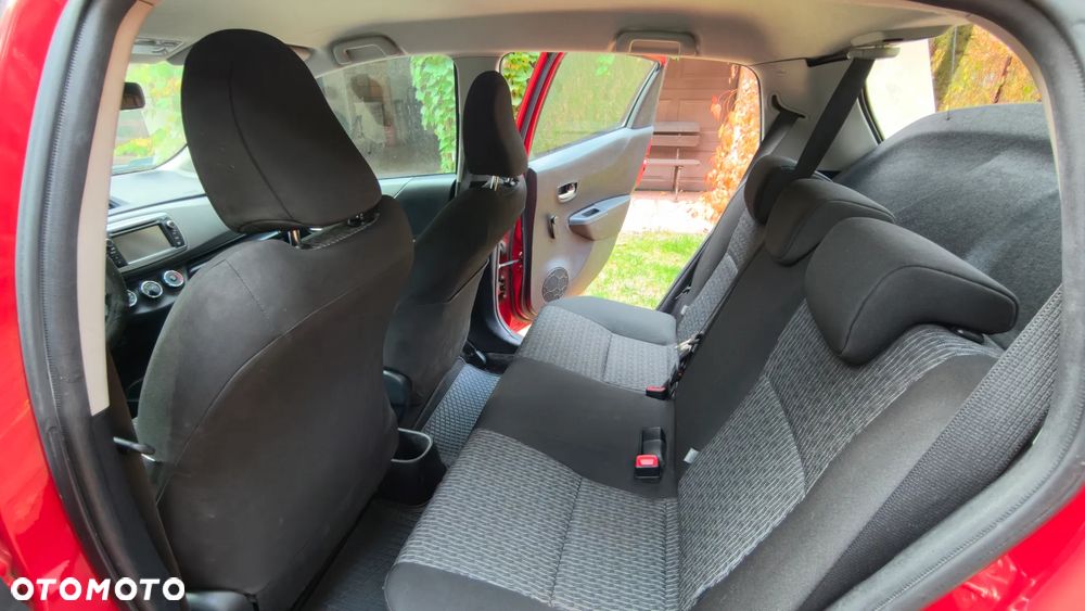 Toyota Yaris - 32