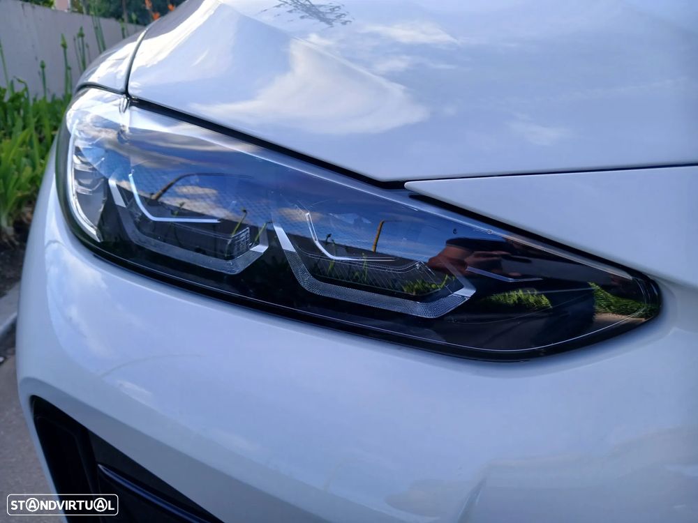 BMW i4 eDrive35 Pack Desportivo M - 18
