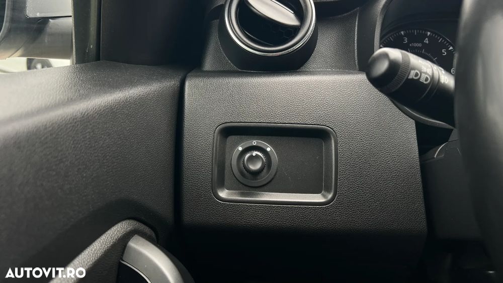Dacia Duster 1.5 dCi 4x2 Ambiance - 16