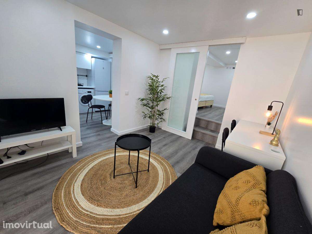 Apartamento com 1 quartos - localizado em Alta Universitária Coimbra - Grande imagem: 4/20