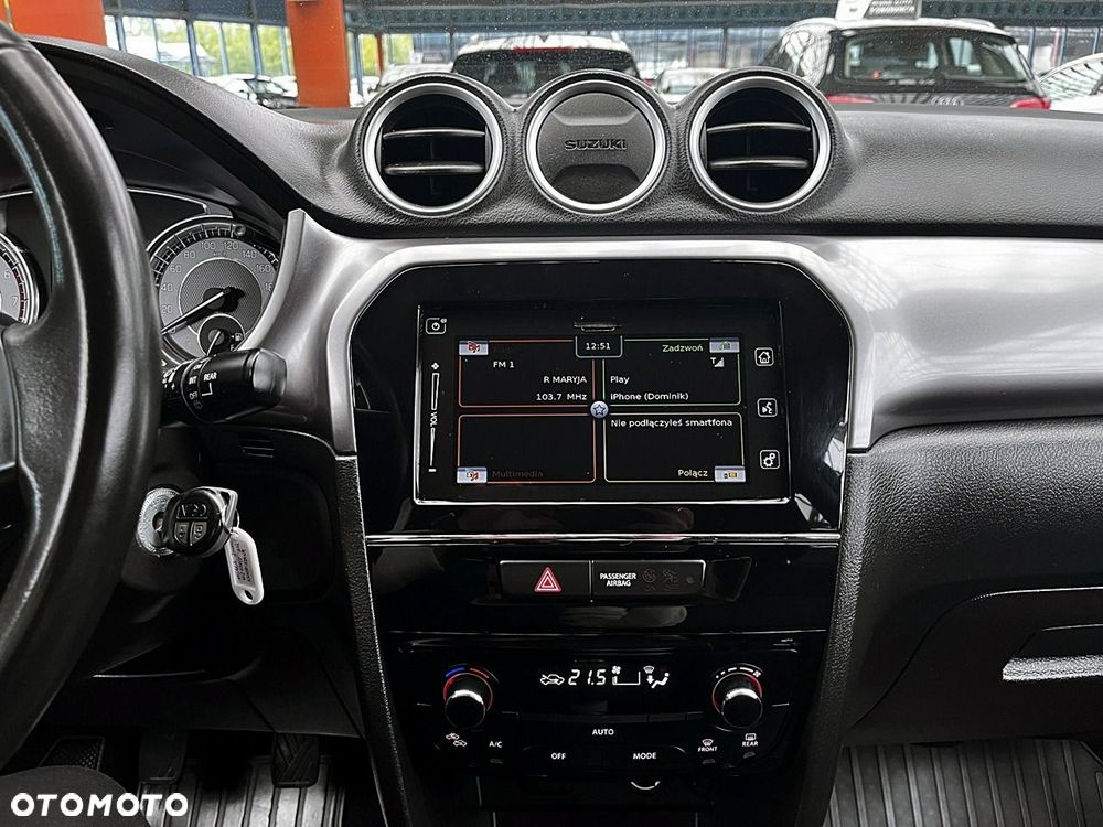 Suzuki Vitara - 28