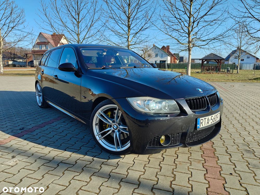 BMW Seria 3 - 2