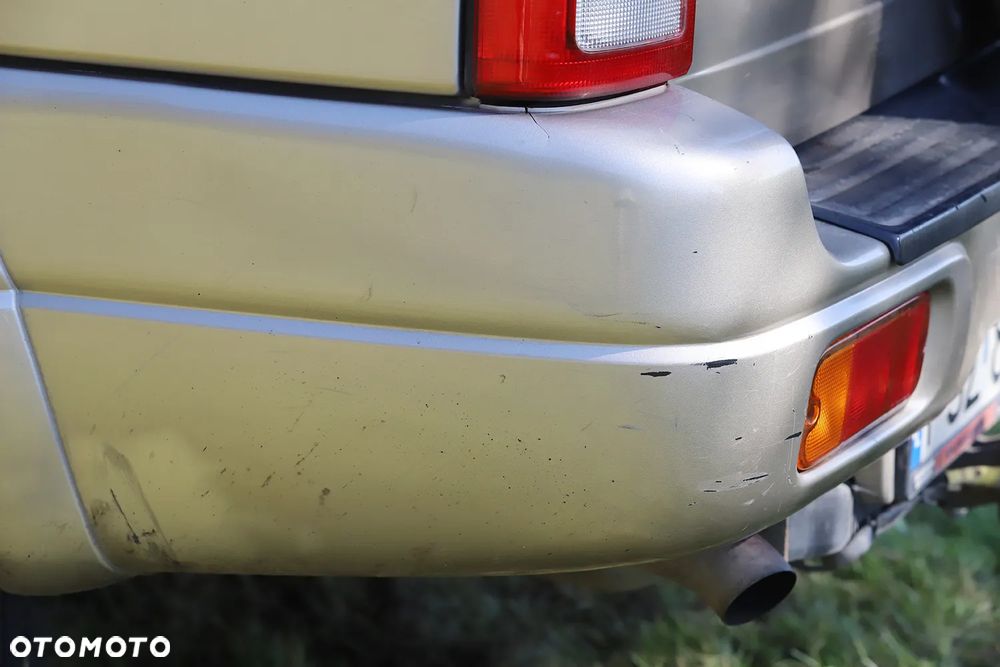 Suzuki Grand Vitara 2.7 V6 - 24