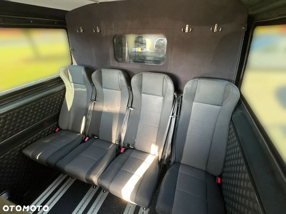 Volkswagen Crafter - 23