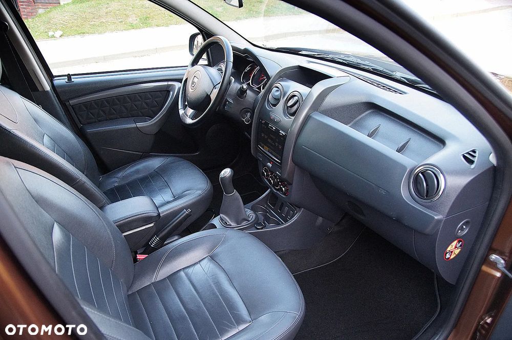 Dacia Duster 1.6 16V 105 4x2 Prestige - 18