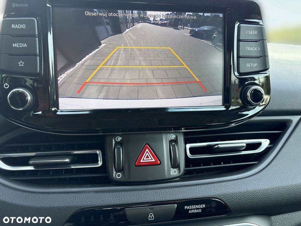 Hyundai i30 1.5 DPI Comfort - 21