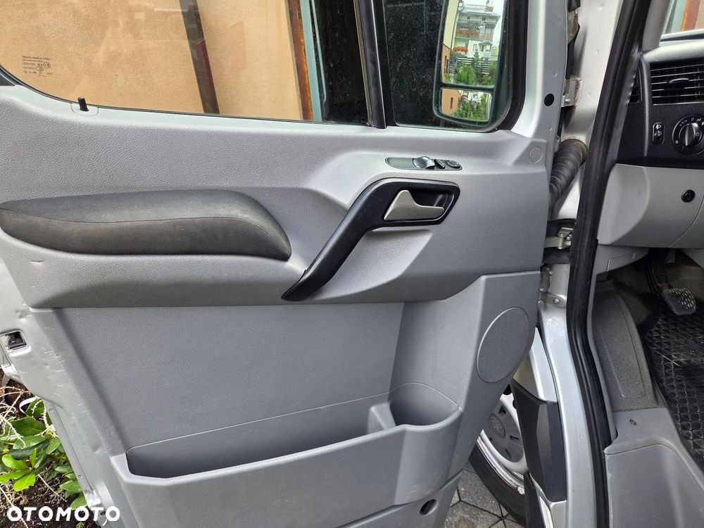 Volkswagen Crafter - 18