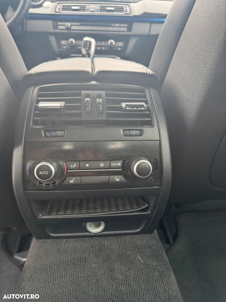 BMW Seria 5 - 12