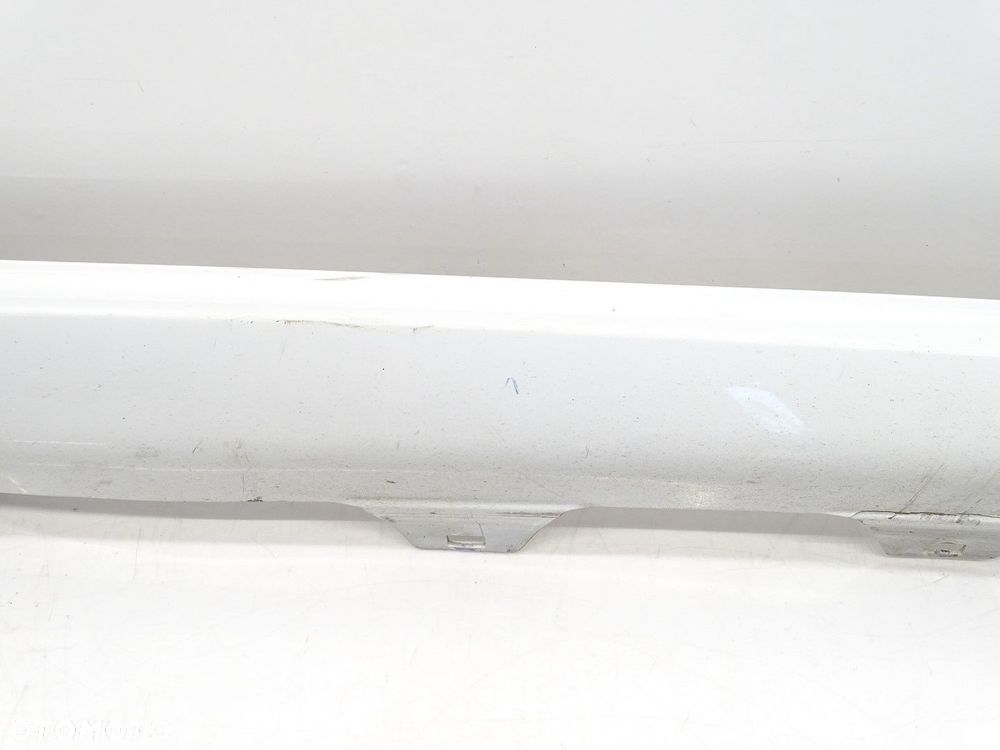 NAKŁADKA DOKŁADKA PROGU PRAWA VW SCIROCCO 1K8 LIFT R R-LINE 1K8853860C LC9A - 3