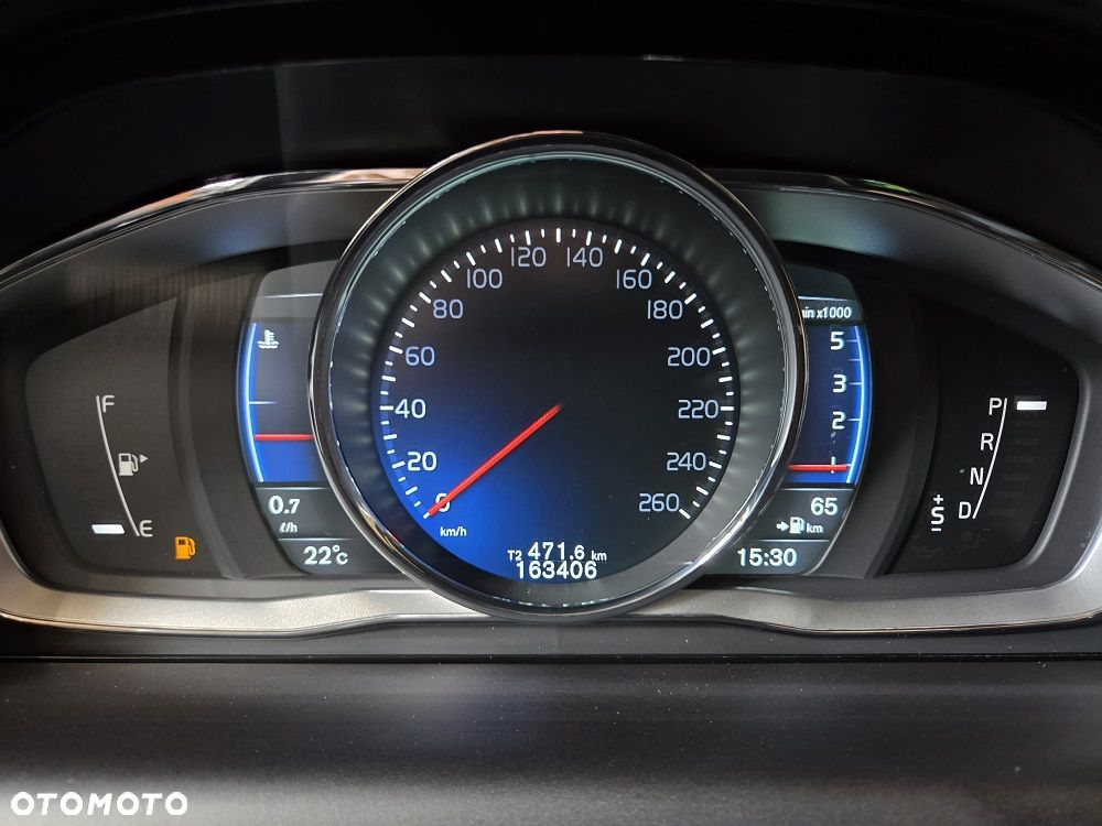Volvo XC 60 D4 Geartronic RDesign - 18