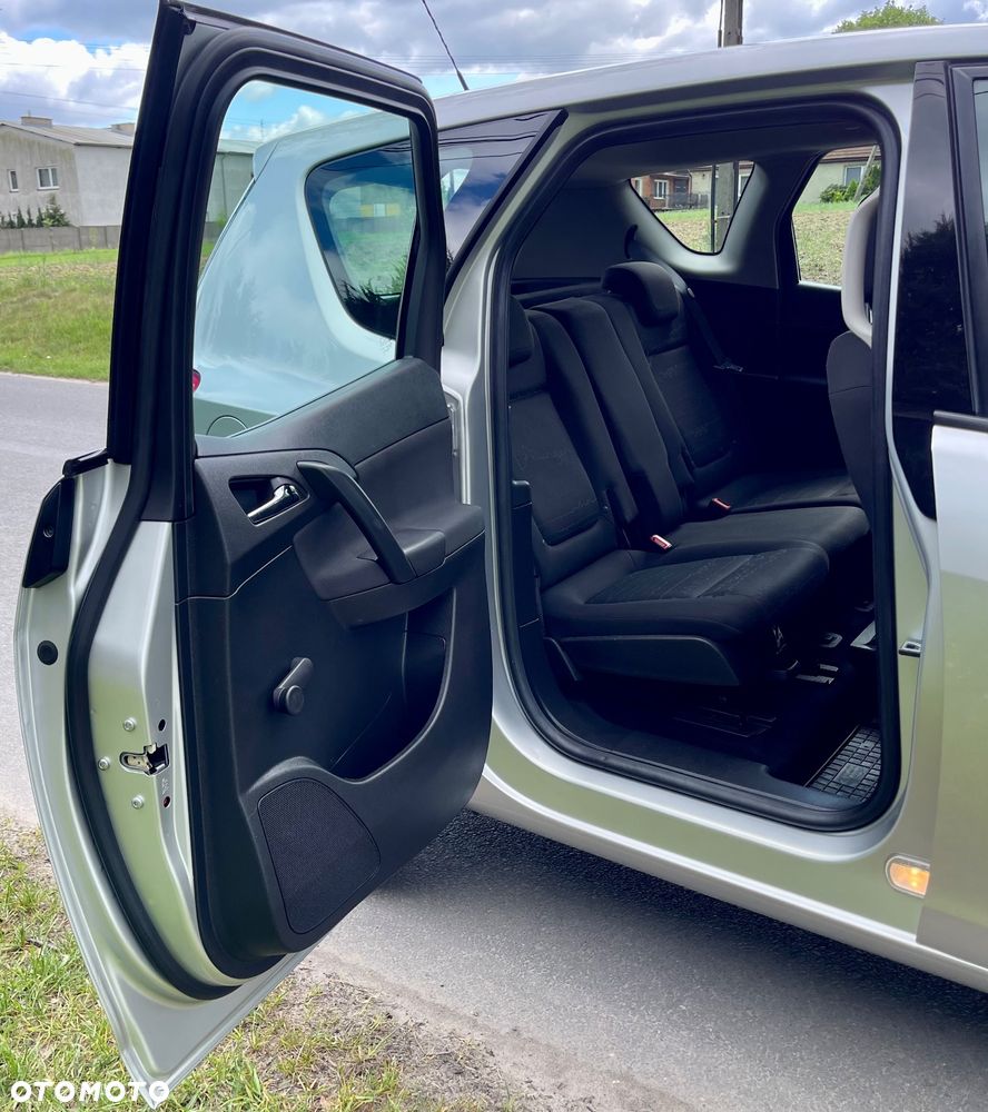 Opel Meriva 1.4 Design Edition - 35