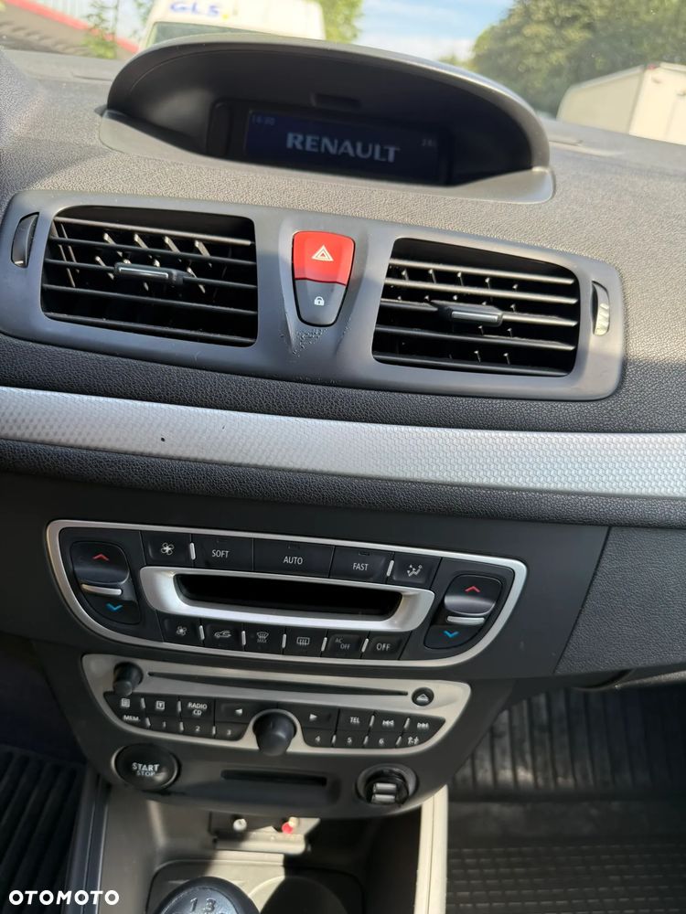 Renault Megane 1.5 dCi Dynamique - 15