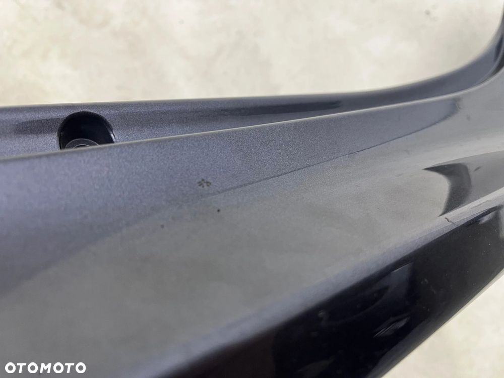 Nakładka progu Toyota Yaris IV 4 XP210 Mazda 2 Hybrid 20r.- lewa listwa progowa zewnętrzna 75852-0d1 - 18