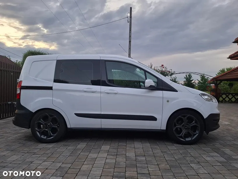 Ford Transit Courier 1.5 TDCi Trend - 3