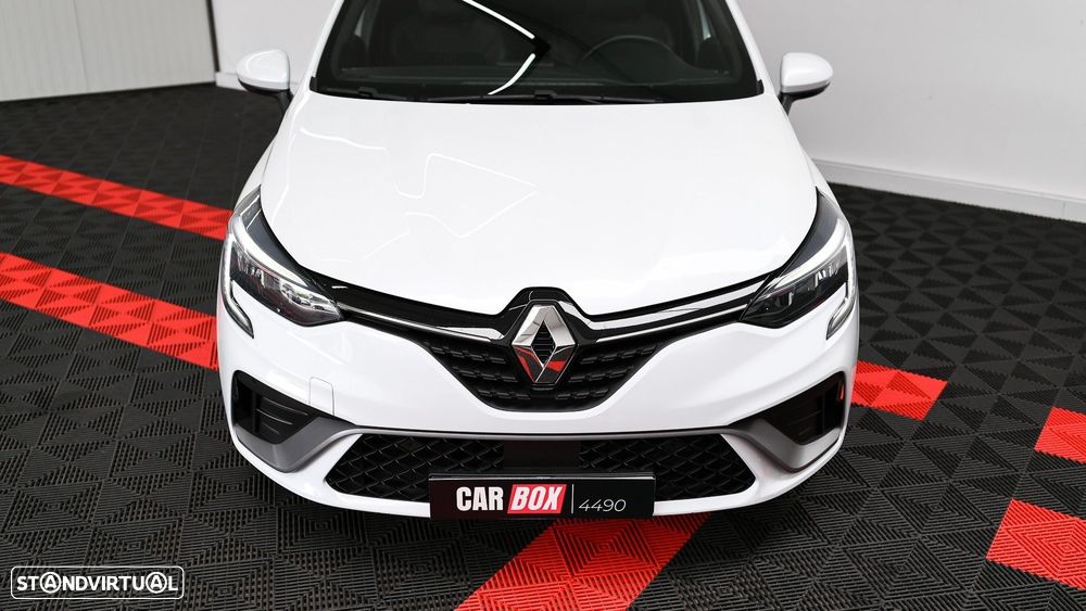 Renault Clio - 12