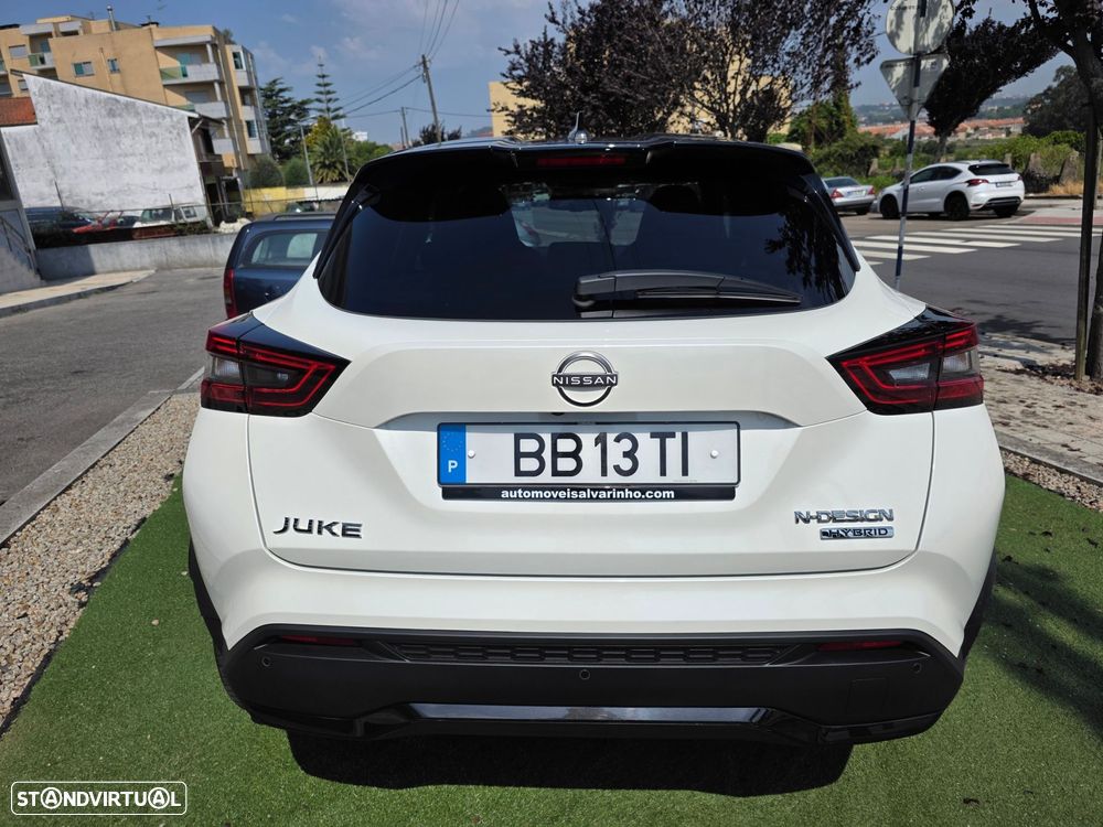 Nissan Juke - 26