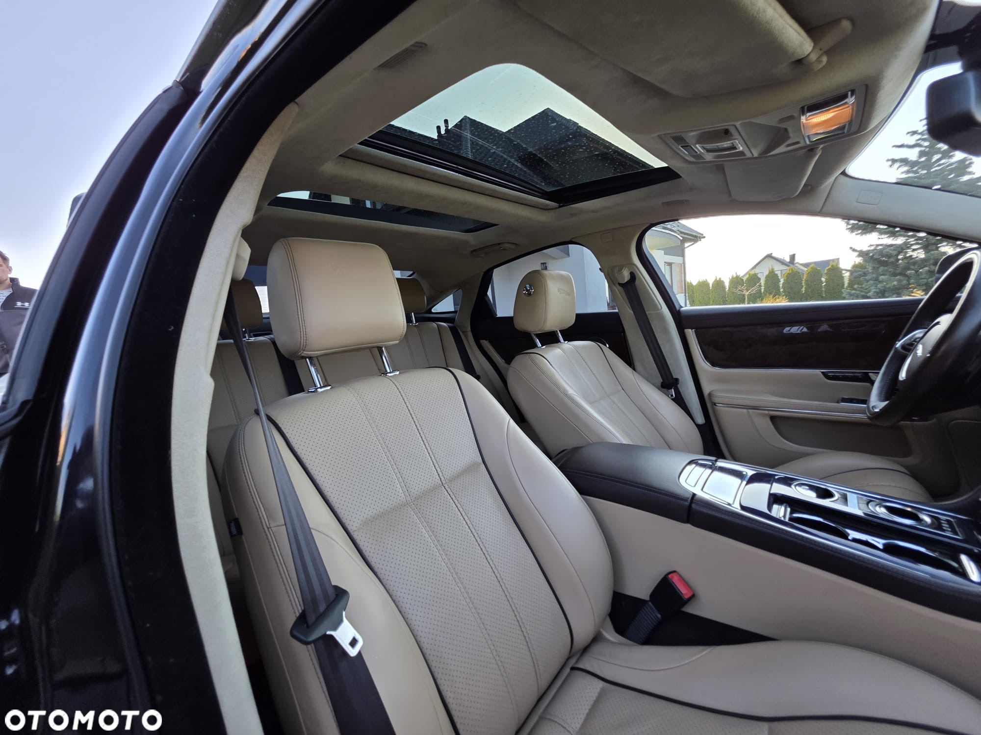 Jaguar XJ 3.0 D V6 Portfolio - 17