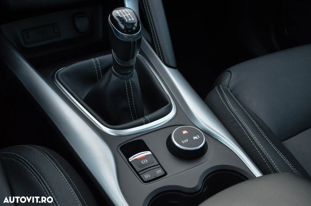 Renault Kadjar Energy dCi 130 Bose Edition - 8