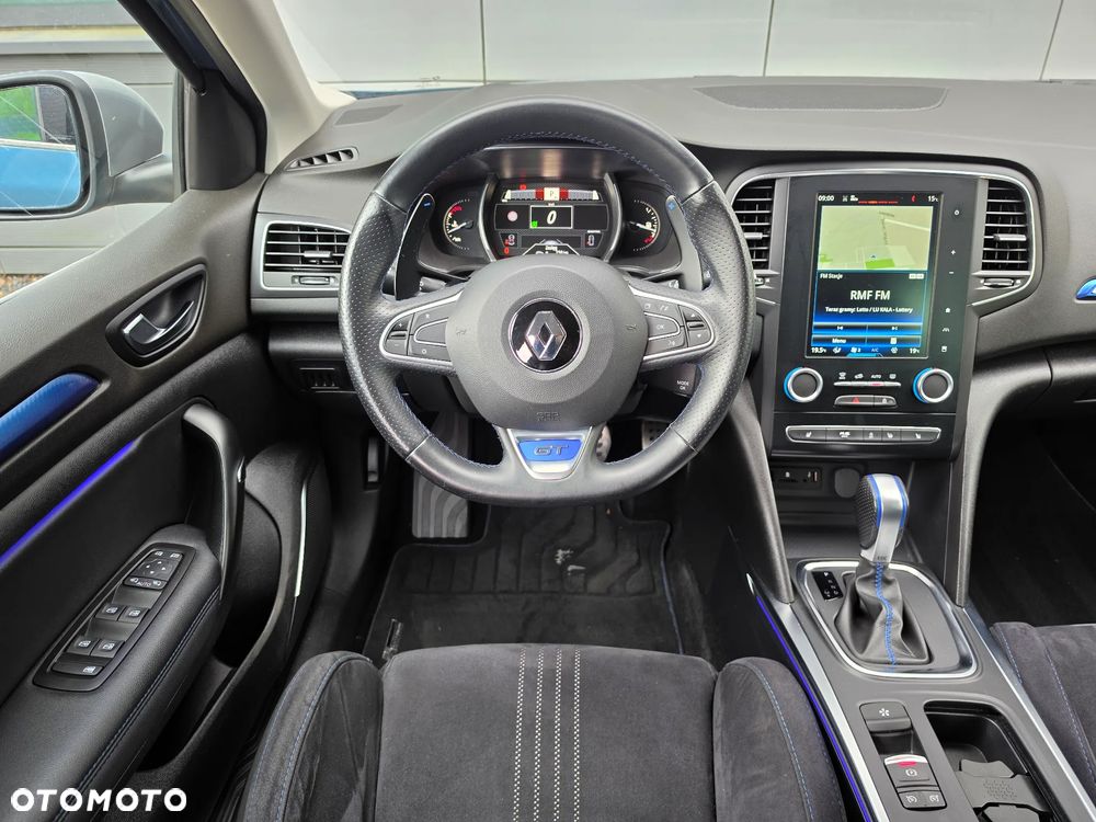 Renault Megane 1.6 TCe GT EDC - 5