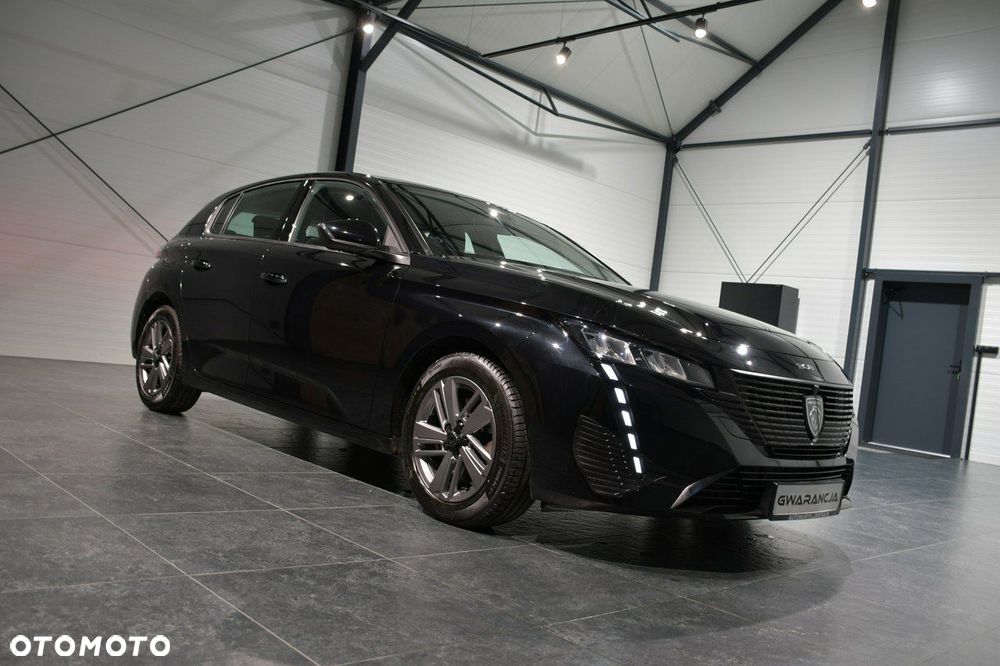 Peugeot 308 BlueHDi 130 Allure Pack - 8
