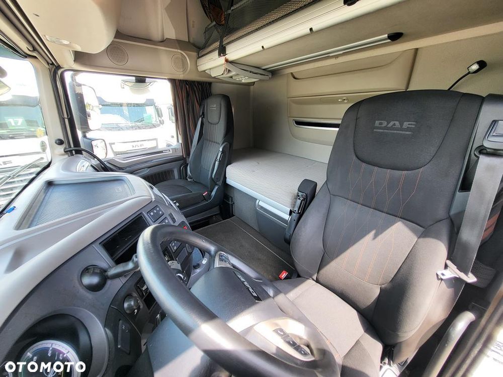 DAF FT XF 480 - 10