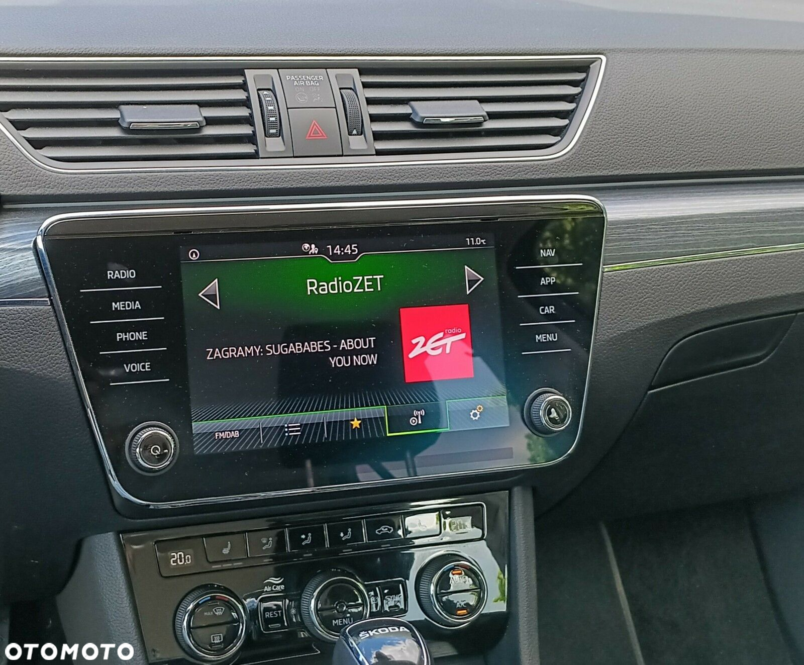 Skoda Superb 1.5 TSI Style DSG - 27