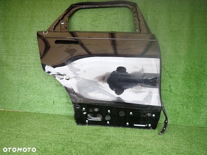 RANGE ROVER VELAR L560 17- drzwi prawe tylne tył - 4