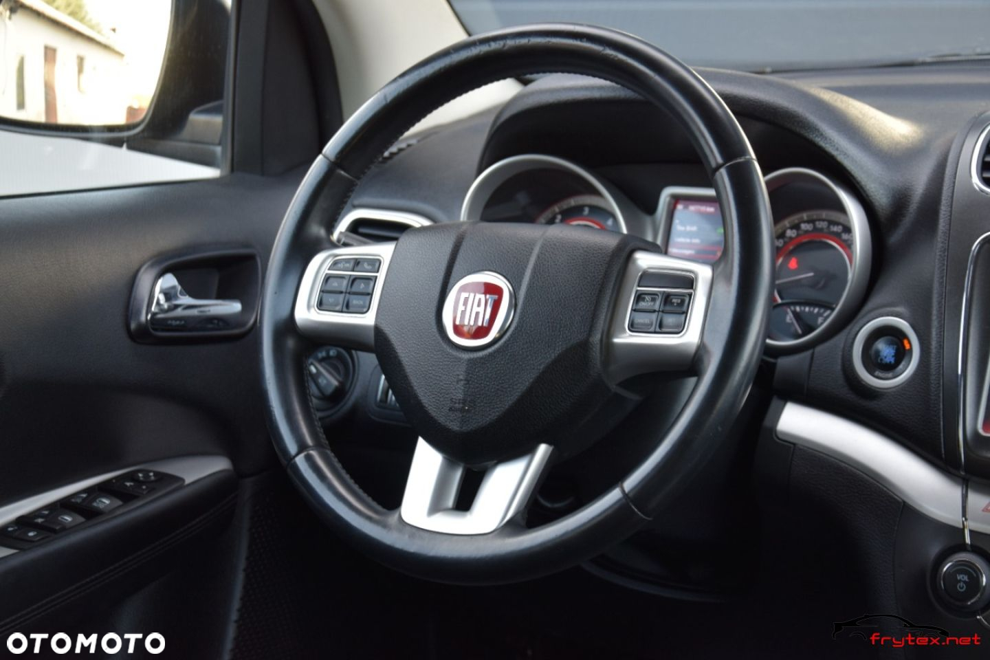 Fiat Freemont - 29