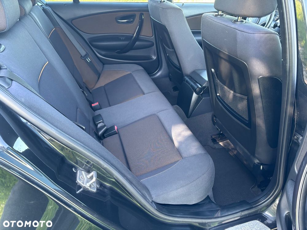 BMW Seria 1 - 20