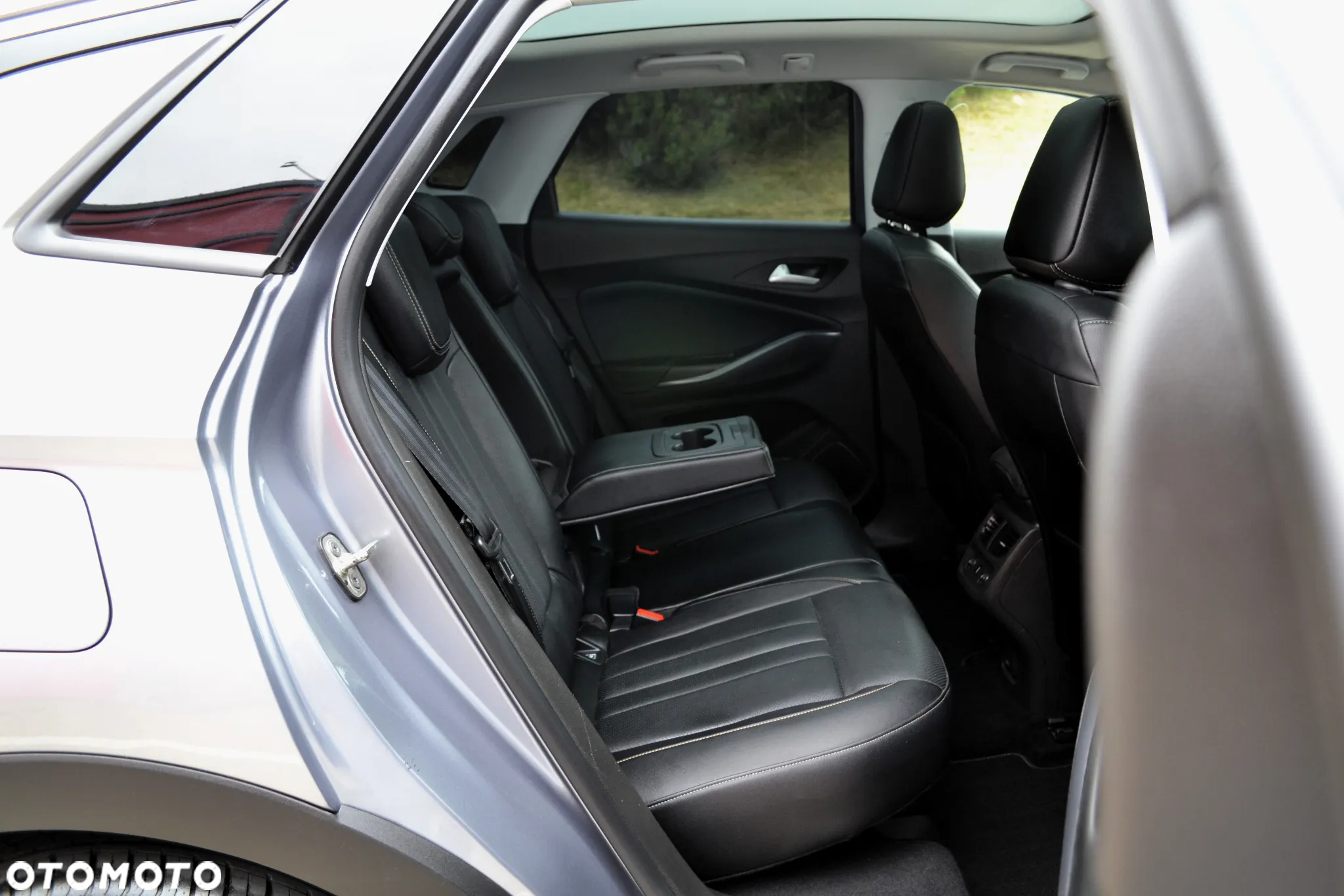 Opel Grandland X 2.0 D Start/Stop Automatik Dynamic - 12
