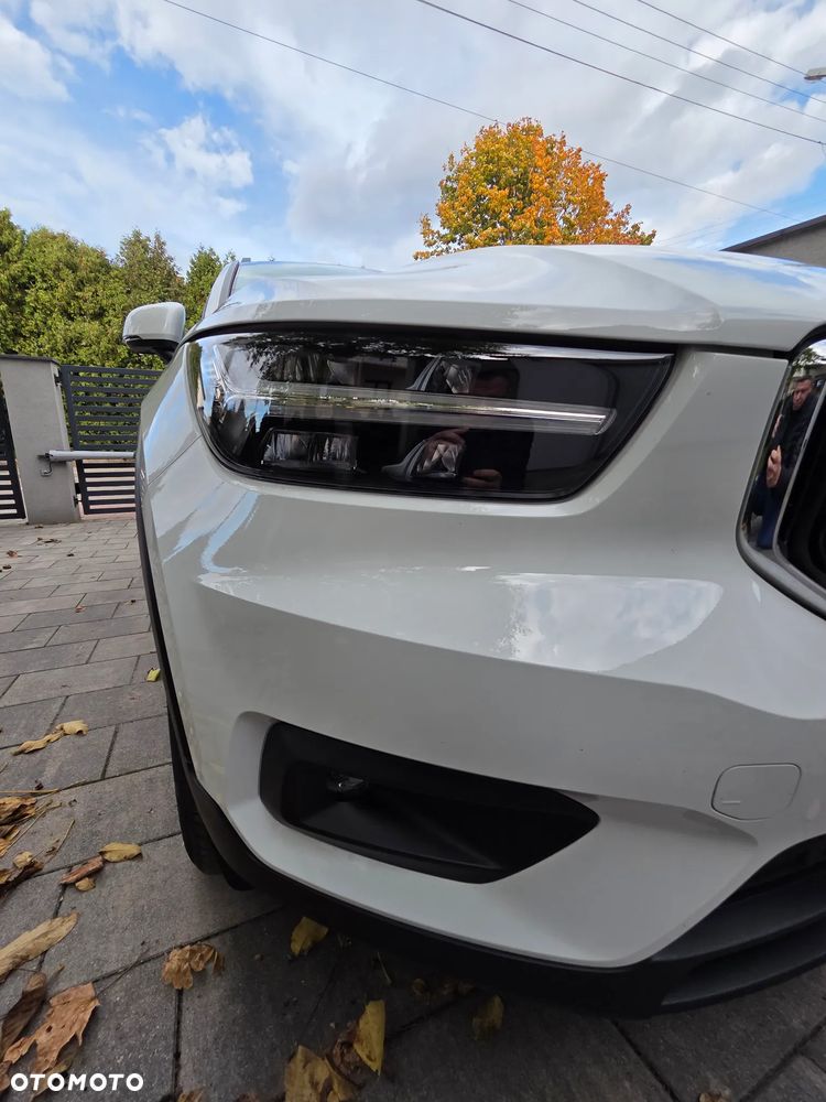 Volvo XC 40 - 19