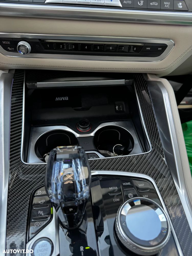 BMW X6 - 27