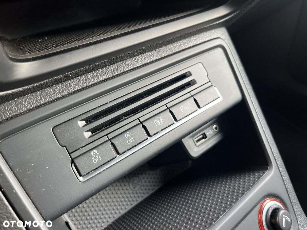 Volkswagen Tiguan 1.4 TSI Trend&Fun - 26