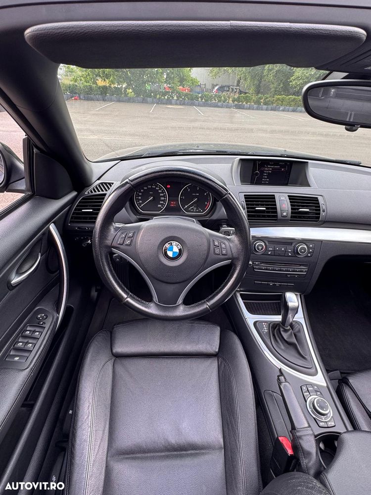 BMW Seria 1 - 12