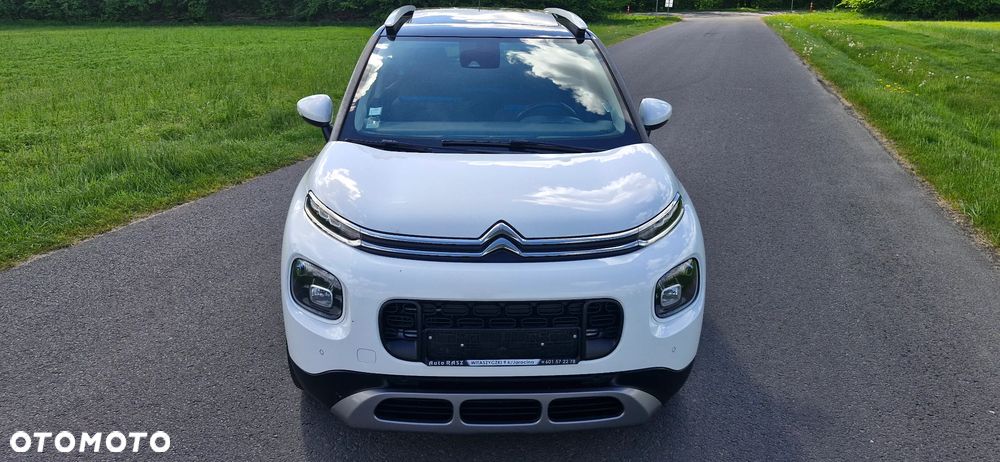 Citroën C3 Aircross PureTech 110 Stop & Start OPF Rip-Curl - 3