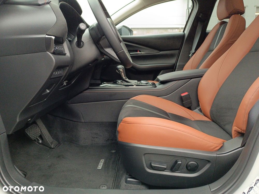 Mazda CX-30 - 8