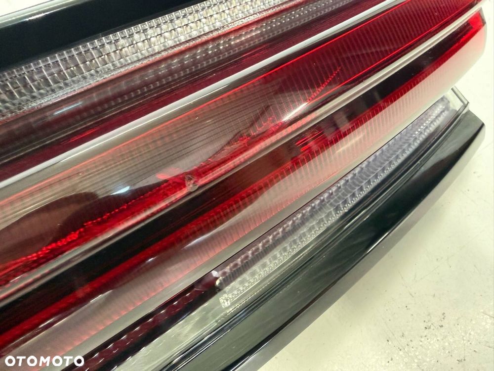 blenda klapy bagażnika porsche cayenne 9y0 lift 24- eu - 10