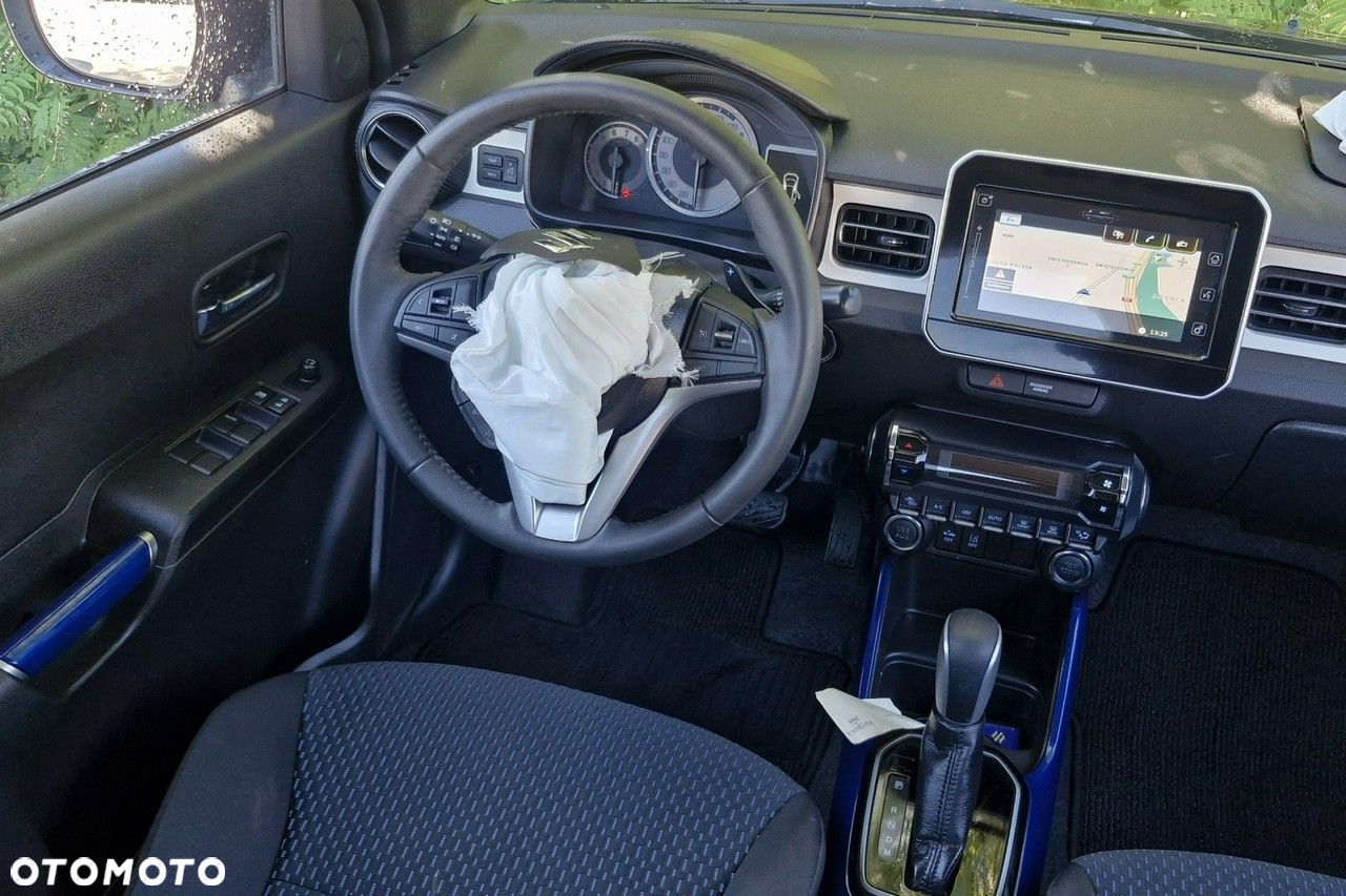 Suzuki Ignis - 16
