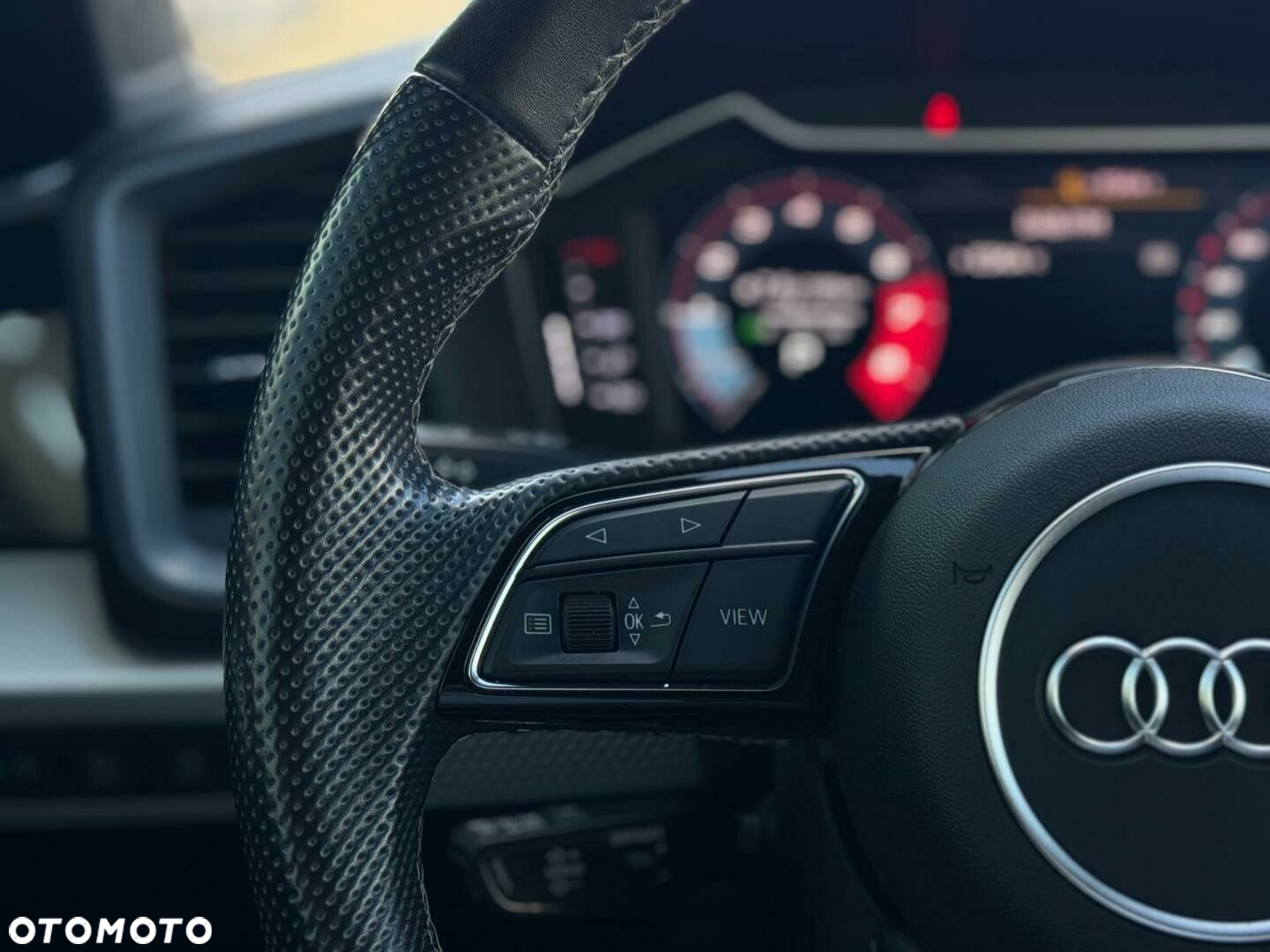 Audi A1 - 19
