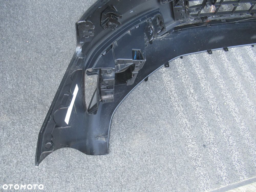 ZDERZAK PRZEDNI PRZÓD AUDI A4 B9 LIFT 8W0 8W0807437AH 2019-2024 - 23