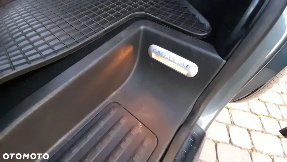 Volkswagen Transporter Caravelle Lang Trendline - 16