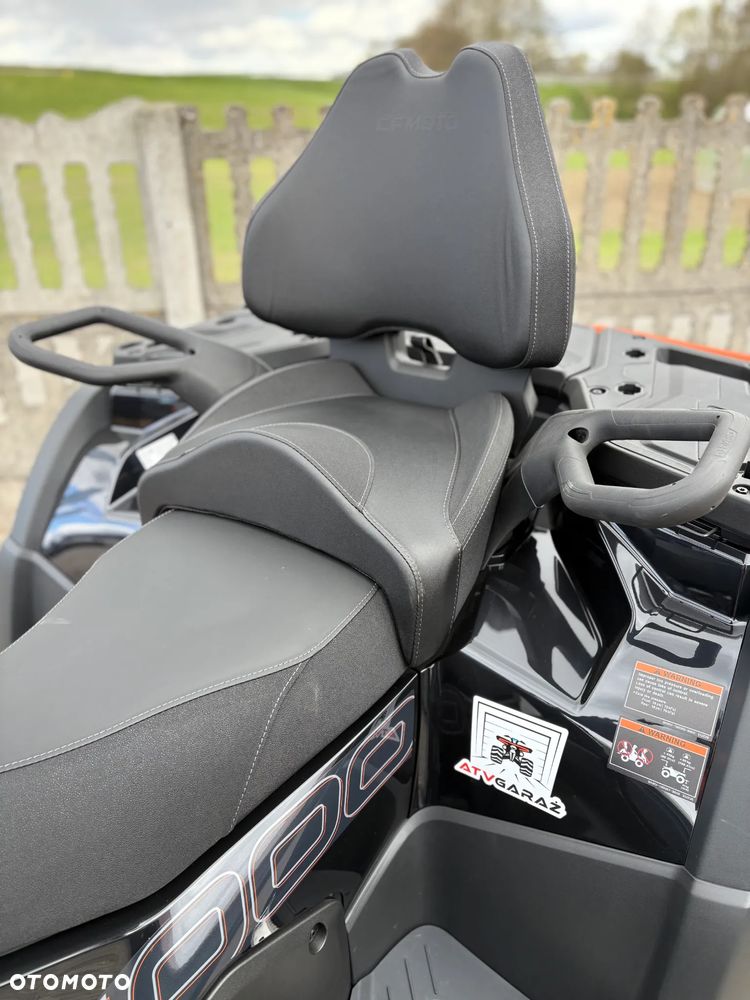 CFMoto CForce - 7