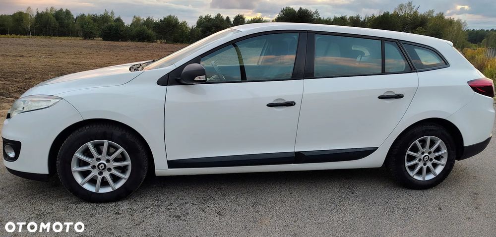 Renault Megane - 12