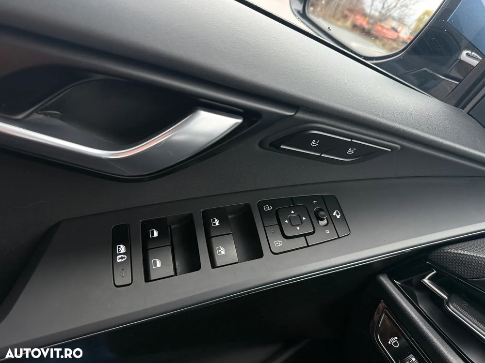 Kia Niro 1.6 GDI HEV 2WD OPF Aut. Spirit - 15