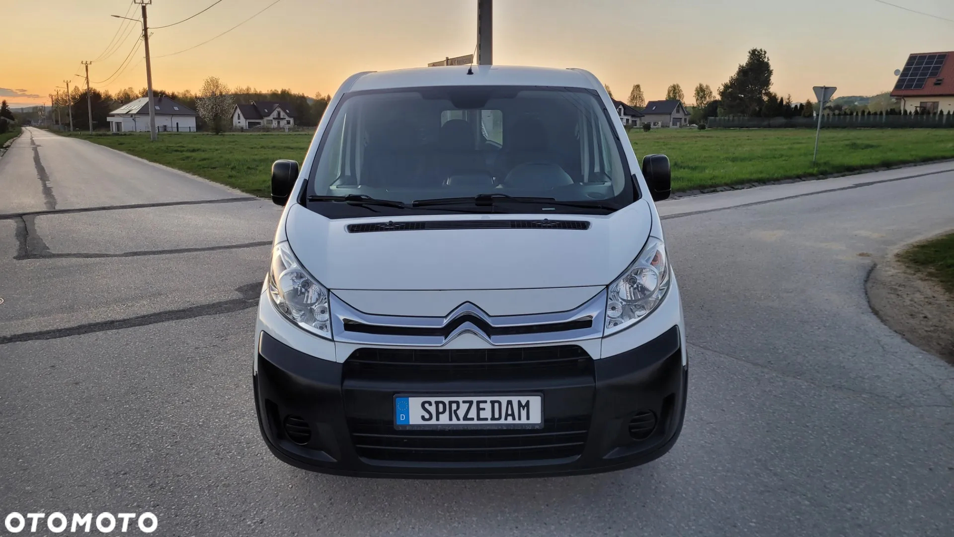 Citroën jumpy - 3