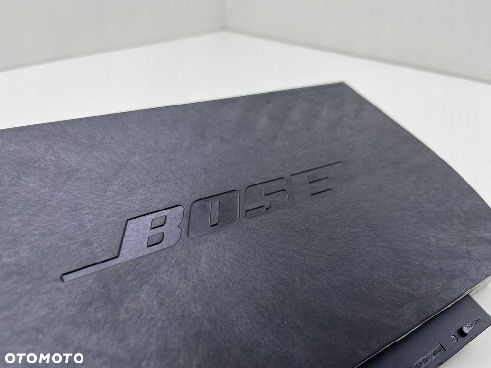 AUDI A6 C7 WZMACNIACZ RADIA BOSE 4G0035223C - 2