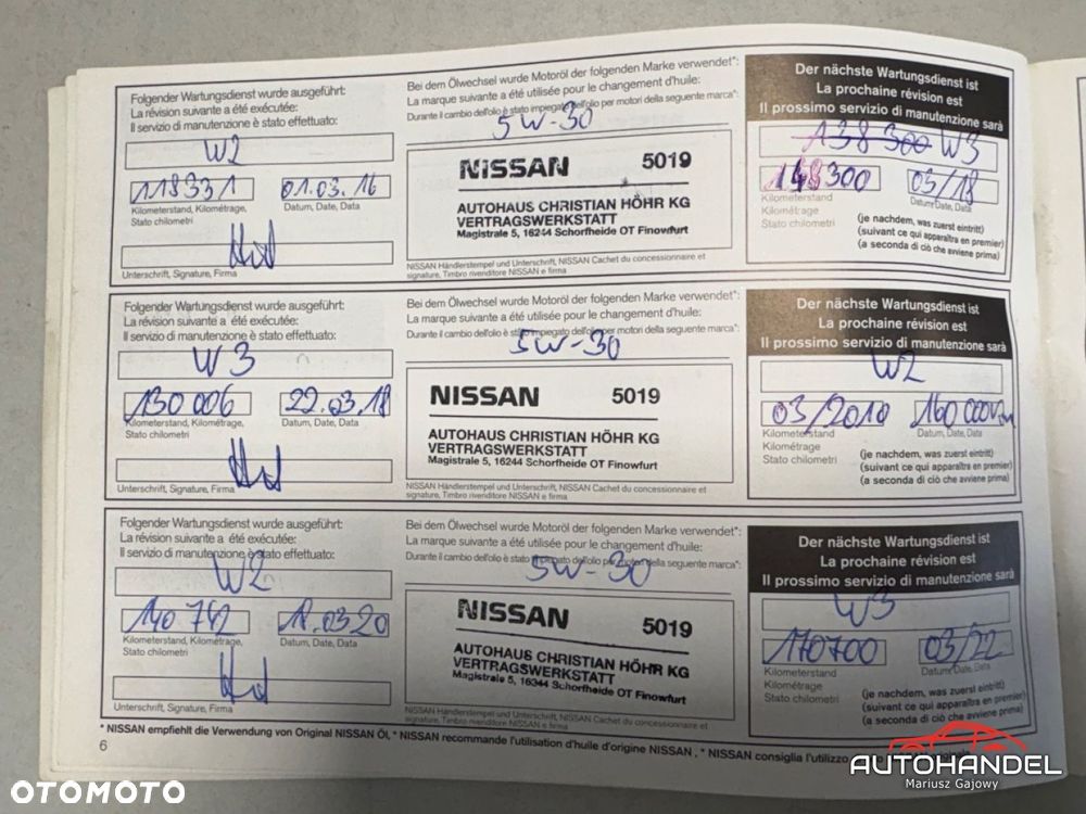 Nissan Navara - 18