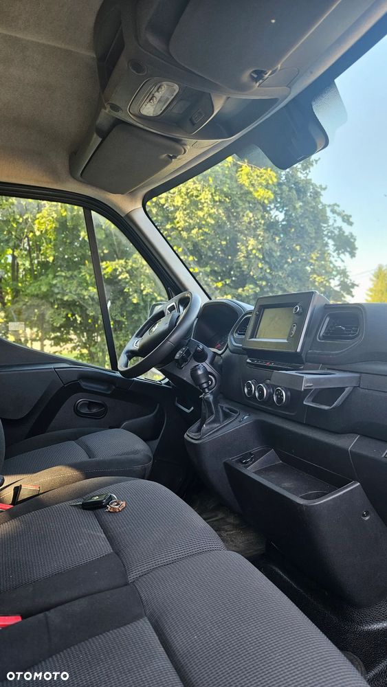 Renault Master - 2